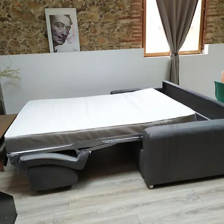 Apartment Wine Loft 66 *