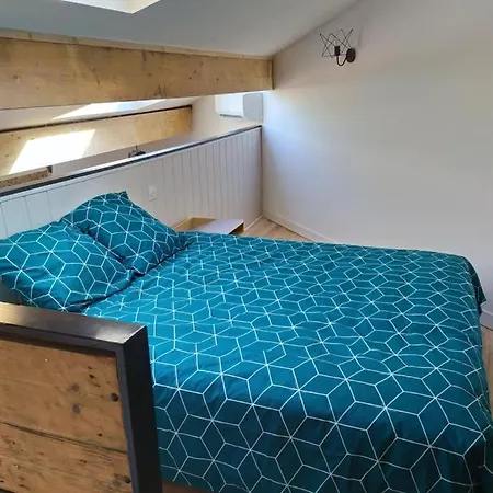 Апартаменты Wine Loft 66