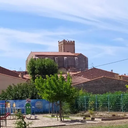 Apartamento Wine Loft 66 Baixas