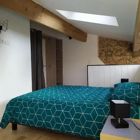 Wine Loft 66 Apartment